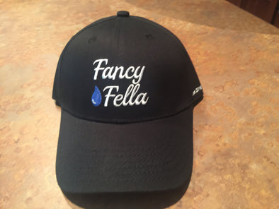 Fancy Fella Drip Hat
