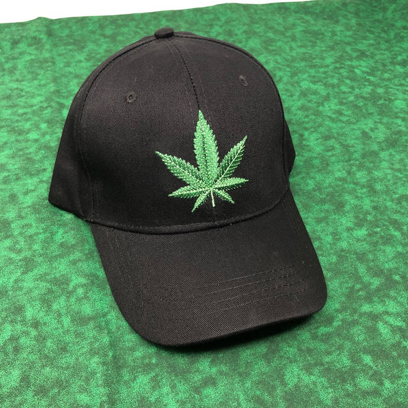 Marijuana Hat