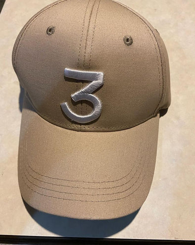 3 Hat